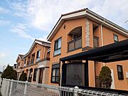 エクセレント・カーサ 2階 築18年8ヶ月の賃貸物件