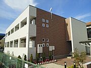 プラシード三宅 1階 築10年7ヶ月の賃貸物件