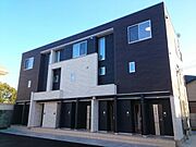 姫路駅よりバス8分 徒歩8分 2階 築8年8ヶ月の賃貸物件