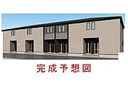 篠山口駅よりバス18分 徒歩4分 1階 築1年の賃貸物件
