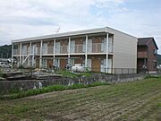 レオパレス福田 1階 築22年10ヶ月の賃貸物件