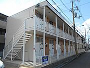 レオパレス東本町2 2階 築22年1ヶ月の賃貸物件