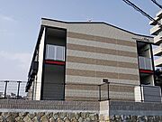 大蔵谷駅より徒歩4分 2階 築18年8ヶ月の賃貸物件