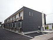 大塩駅より徒歩12分 1階 築16年の賃貸物件