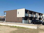 はりま勝原駅より徒歩16分 2階 築8年6ヶ月の賃貸物件