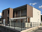 和田山駅より徒歩11分 1階 築8年4ヶ月の賃貸物件