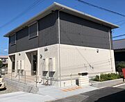 葉多駅より徒歩16分 1階 築5年1ヶ月の賃貸物件