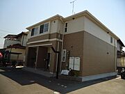 浜の宮駅より徒歩6分 1階 築15年7ヶ月の賃貸物件