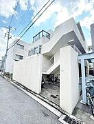 イスズハイツベル苦楽園Pー1 1階 築42年7ヶ月の賃貸物件