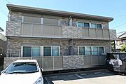 白浜の宮駅より徒歩6分 1階 築20年8ヶ月の賃貸物件