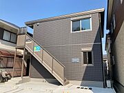 サワーメゾン五軒邸 1階 築3年7ヶ月の賃貸物件