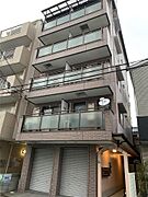 セイント・プレアー2 5階 築27年11ヶ月の賃貸物件