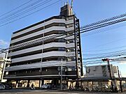 明石駅よりバス12分 徒歩2分 3階 築35年8ヶ月の賃貸物件