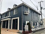 フェリア糸井A 1階 築18年8ヶ月の賃貸物件