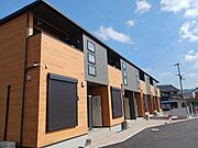 石生駅より徒歩19分 新築 2階建の賃貸物件