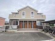 フィールドパレス３ 1階 築21年11ヶ月の賃貸物件