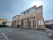 清荒神駅より徒歩17分 1階 築14年8ヶ月の賃貸物件