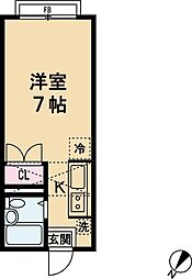 バス 県立大工学部下車 徒歩1分