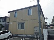 サンフラワー 1階 築20年の賃貸物件