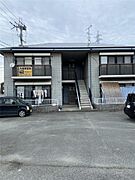 ディアス・オークラ 2階 築31年7ヶ月の賃貸物件