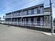 Rinky Garden 1階 築30年の賃貸物件