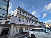 姫路駅より徒歩15分 2階 築28年7ヶ月の賃貸物件