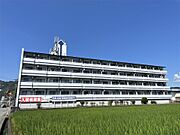 ウイングス北平野 3階 築33年7ヶ月の賃貸物件