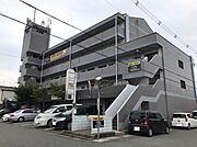 曽根駅より徒歩11分 5階 築35年7ヶ月の賃貸物件