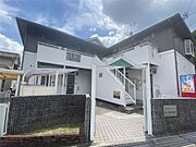 Ｋハウス 1階 築33年8ヶ月の賃貸物件