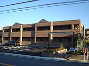 ベリーズガーデン 1階 築18年2ヶ月の賃貸物件