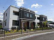 広野駅より徒歩13分 1階 築6年7ヶ月の賃貸物件