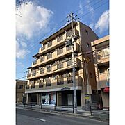 西明石駅より徒歩25分 3階 築34年8ヶ月の賃貸物件