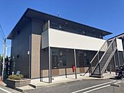 リベール熊見 1階 築19年8ヶ月の賃貸物件