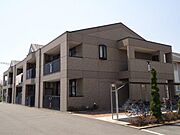 メゾンレフォルテ 2階 築16年9ヶ月の賃貸物件