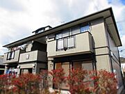 パナハイツエデン 1階 築16年10ヶ月の賃貸物件