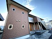 英賀保駅より徒歩25分 2階 築15年8ヶ月の賃貸物件