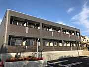 三田駅より徒歩19分 1階 築4年10ヶ月の賃貸物件