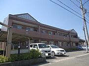 サンコートM 1階 築27年8ヶ月の賃貸物件