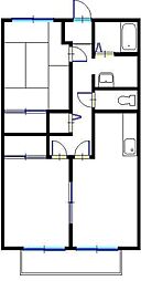 プランドールＭＩＴＡＮＩ 1階