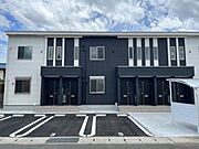 播磨高岡駅より徒歩20分 2階 築2年3ヶ月の賃貸物件