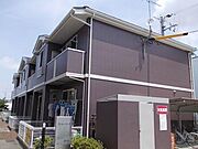 フリューリンク 1階 築22年11ヶ月の賃貸物件