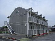 サンライフ・アイF棟 2階 築33年11ヶ月の賃貸物件