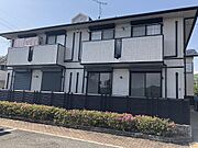 サンハイツ 2階 築26年7ヶ月の賃貸物件