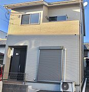 姫路駅よりバス10分 徒歩4分 1階 築11年5ヶ月の賃貸物件