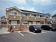 ビアンカンパーニュＡ 1階 築16年8ヶ月の賃貸物件