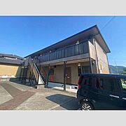 相生駅より徒歩15分 1階 築24年6ヶ月の賃貸物件