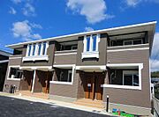 アウローラN 1階 築10年8ヶ月の賃貸物件