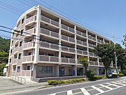 谷上駅より徒歩6分 2階 築20年7ヶ月の賃貸物件