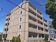 西明石駅より徒歩11分 2階 築17年7ヶ月の賃貸物件