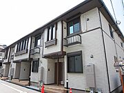 フリッシュリヒトII 1階 築8年2ヶ月の賃貸物件